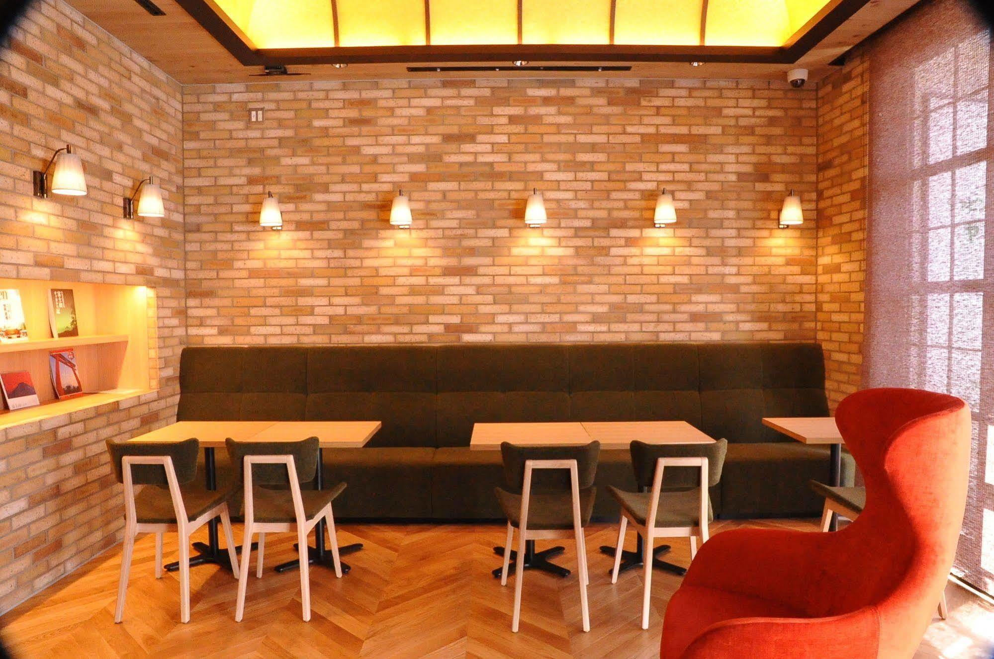 Cabin House Yado Fujinomiya Exterior photo