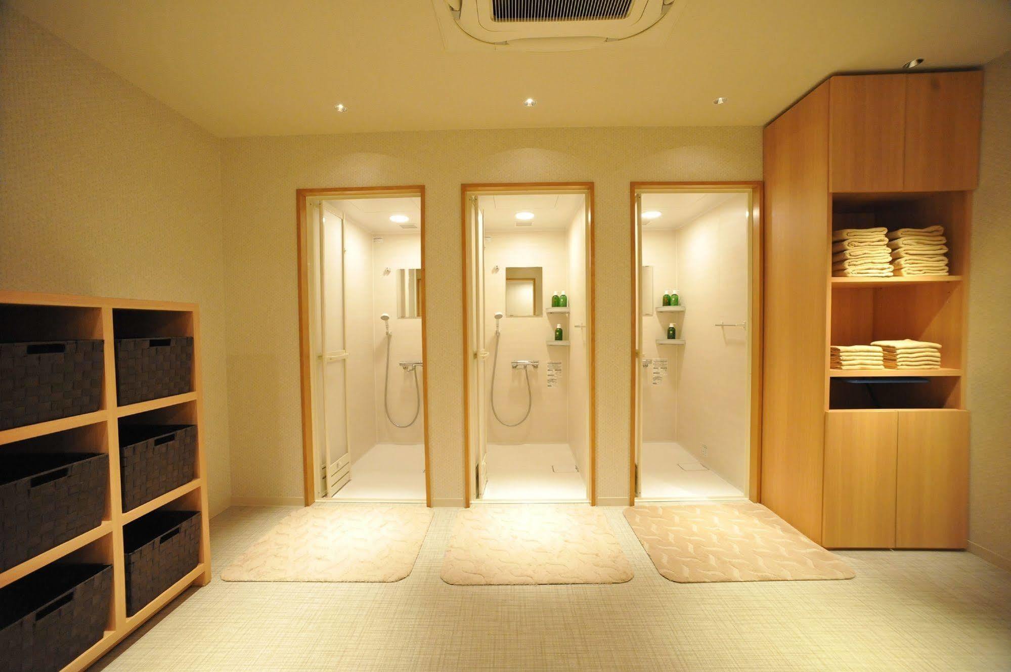 Cabin House Yado Fujinomiya Exterior photo