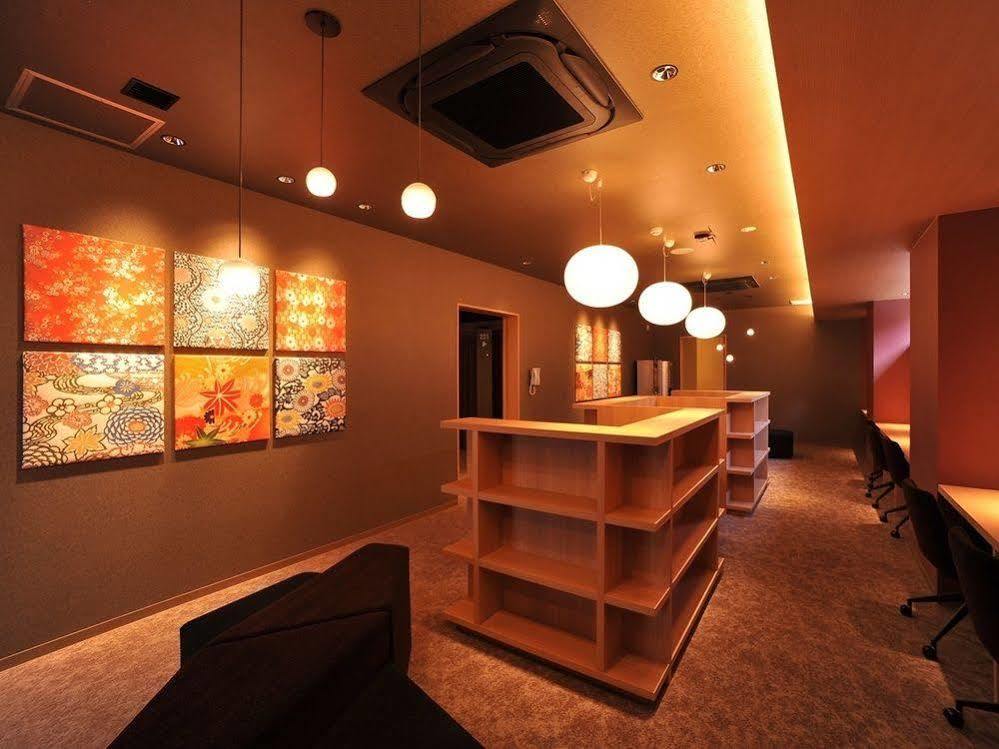 Cabin House Yado Fujinomiya Exterior photo