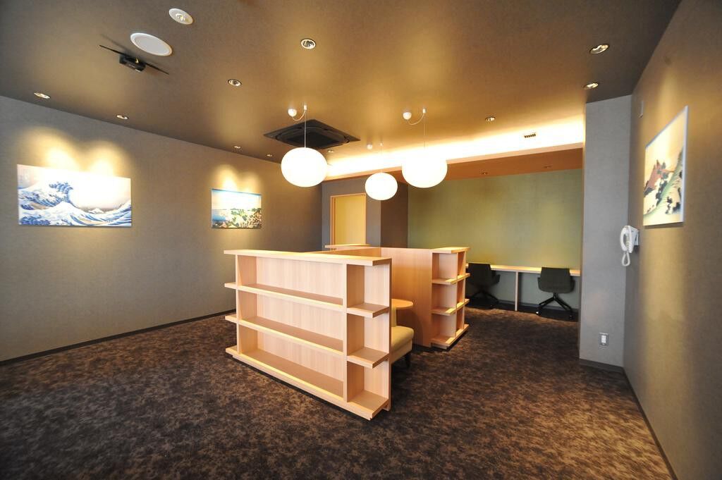 Cabin House Yado Fujinomiya Exterior photo